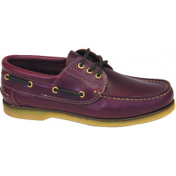 Empreinte acajou botalo