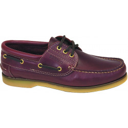 Empreinte acajou botalo