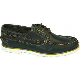 mocassins skipper botalo café