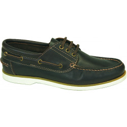 mocassins skipper botalo café