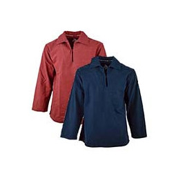 vareuses Vam brique et marine