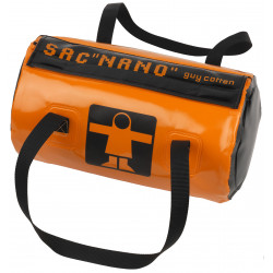 Sac semi étanche NANO orange