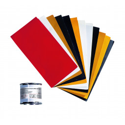 Trousse de réparation