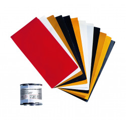 Trousse de réparation