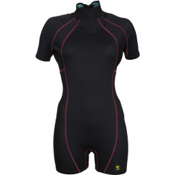 Maillot Naiade isothermique en Hot Skin