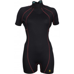 Maillot Naiade isothermique en Hot Skin