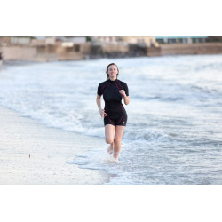 Maillot Naiade isothermique en Hot Skin guy cotten