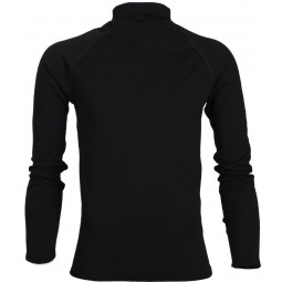 Pull Sous vêtement Ontario en Activ noir