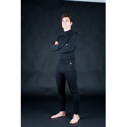 Pull Sous vêtement Ontario en Activ noir