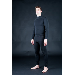 Pantalon Moresby et Ontario