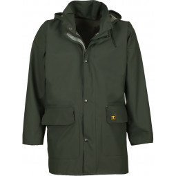 Veste Val Pv soft vert