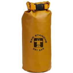 Small waterproof oilskin bag Number 0 Guy Cotten