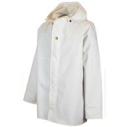 Veste GAMVIK Glentex blanc