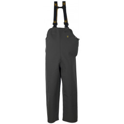 Cotte à bretelles Barossa Fisher vert