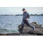 vareuse pêche sportive EFFICIENT + pantalon bibfishing