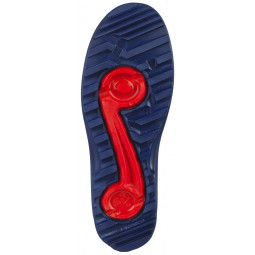 semelle botte activgrip