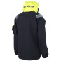  Breathable and resistant KARA offshore jacket - Back