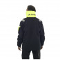  Breathable and resistant KARA offshore jacket - Back 2