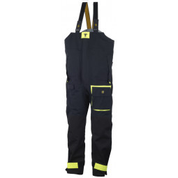 Pantalon de quart Beaufort offshore en Dremtech+ respirant et résistant
