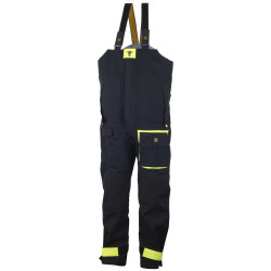 Pantalon de quart Beaufort offshore en Dremtech+ respirant et résistant