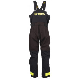 Beaufort Offshore Sailing Pants in Dremtech+ Breathable - Back