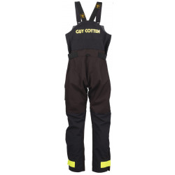 Pantalon de quart Beaufort offshoreen Dremtech+ respirant et résistant - Dos