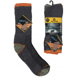 Chaussettes repsirantes ARCTIC