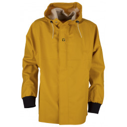 Flexible and waterproof Alta Jacket