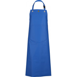 Isofranc Isolatech Apron for work - Blue