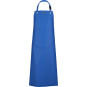 Isofranc Isolatech Apron for work - Blue