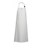 Isofranc Isolatech Apron for work - white