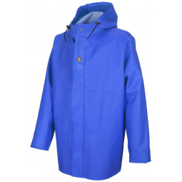 Veste GAMVIK G305 bleue 