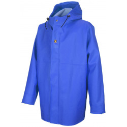 Veste GAMVIK G305 bleue 