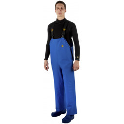 Cotte Barossa portée