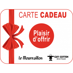 Carte Cadeau
