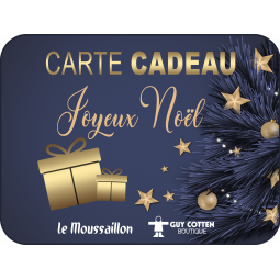 Carte Cadeau
