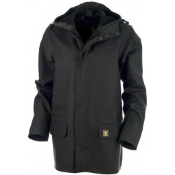 Ciré STRATUS Glentex NOIR