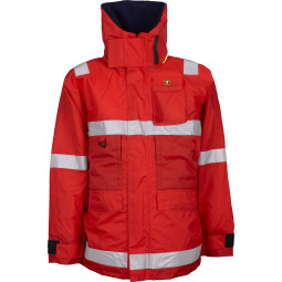 Veste flottante Magellan face