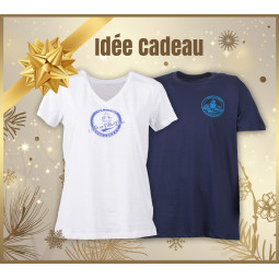 Tee shirts "Né en Ville close Homme ou femme"