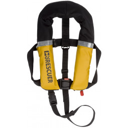 Gilet GC-Rescuer de face
