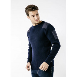 pull CONDOR II Saint James de côté