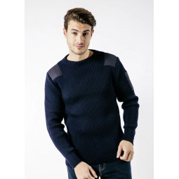 Pull CONDOR II Saint James face