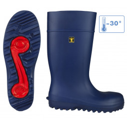 Bottes GC ACTIVGRIP PLUS