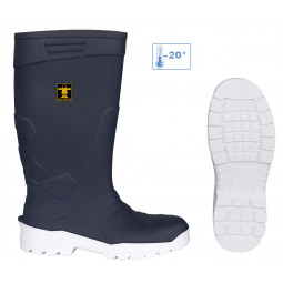 Bottes GC Ultralite Marine