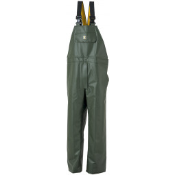 Cotte a bretelles étanche Armoric Guy Cotten