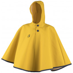 Cape enfant Rumba jaune