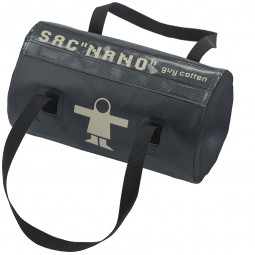 Sac semi étanche NANO GUY COTTEN Carbone block