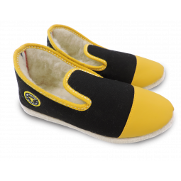 Paire de chaussons Guy Cotten X Rivalin