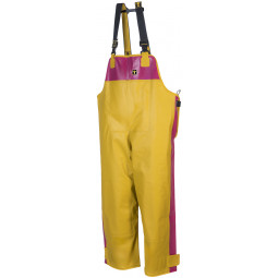 Cotte à bretelles pour femme SALSA