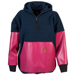 Sweat Kodiak Marine Rose